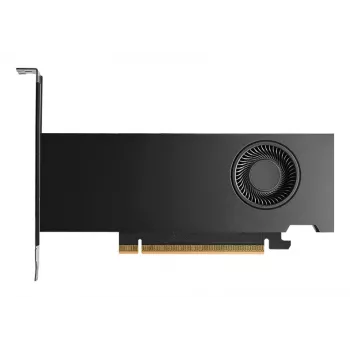 PNY RTX PRO 2000 Blackwell NVIDIA 16 GB GDDR7 profesionālā grafikas karte