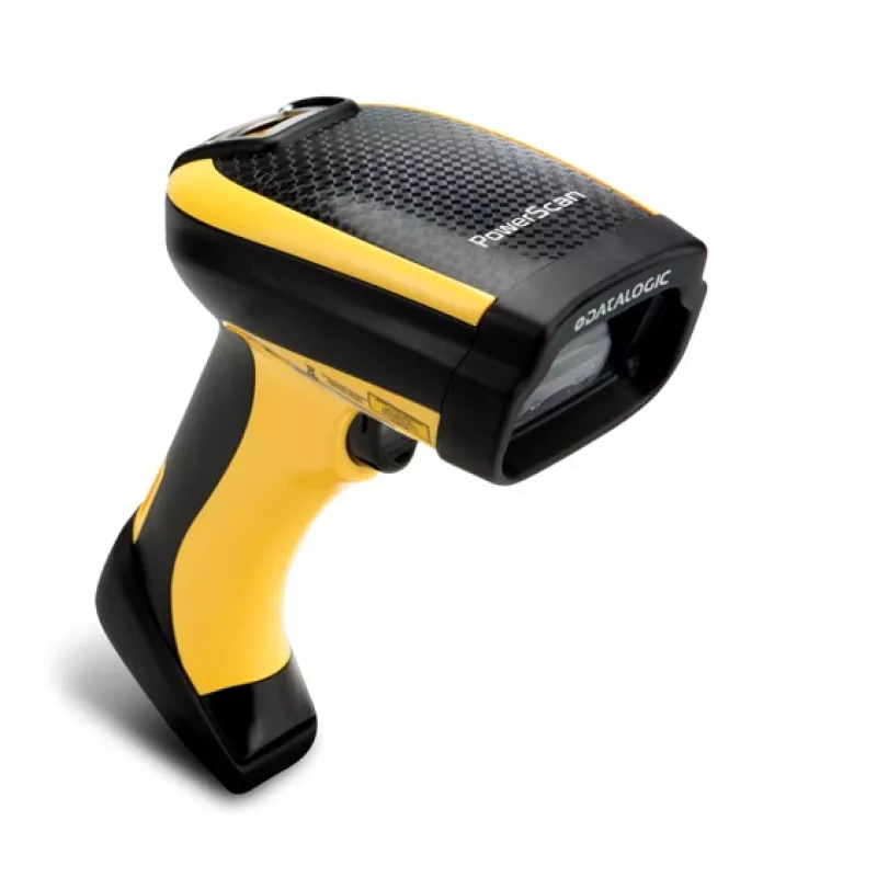 Datalogic POWERSCAN PD9100 – vadu lineārais 1D svītrkodu lasītājs