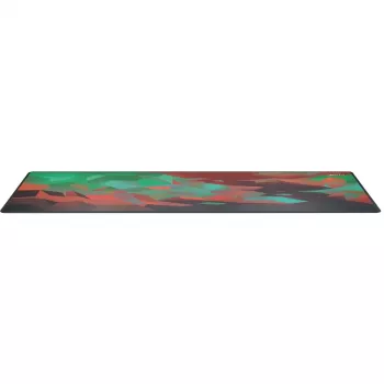 CHERRY XTRFY GP5-XL-LITUS-RED Gaming Pele Paliktnis Sarkans (GP5-XL-LITUS-RED)