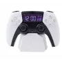 Modinātājpulkstenis Paladone PS5 PP9405PSV3 ar LED displeju, bateriju darbināms