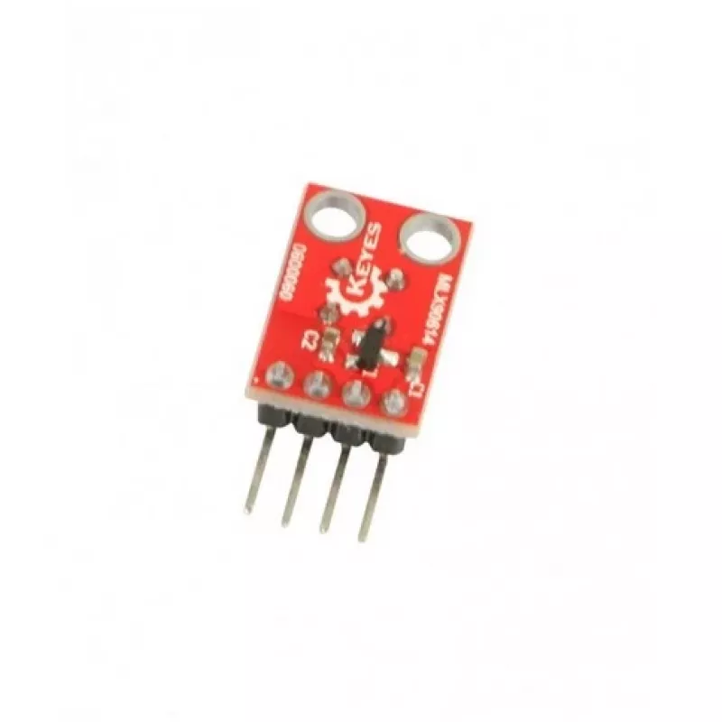 ALLNET 136717 Attīstības plates temperatūras sensors