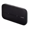 Huawei 4G Mobile WiFi 3 bezvadu maršrutētājs, divjoslu (2,4 GHz / 5 GHz), melns