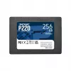 SSD disks Patriot P220 256GB 2,5 collu SATA III
