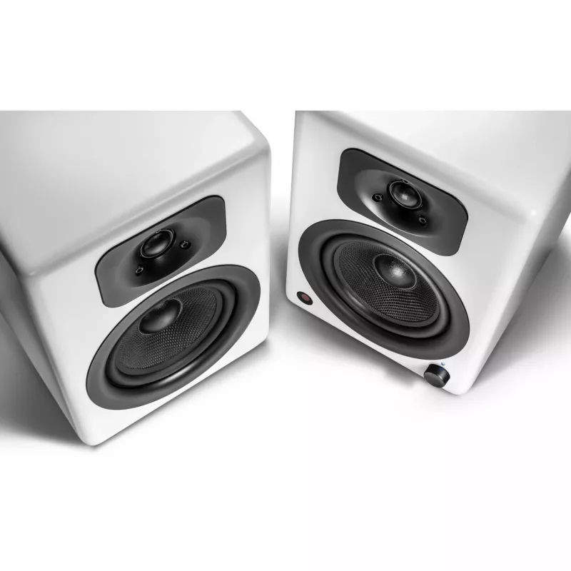 Wavemaster TWO NEO 2.0 Bluetooth mīksti balts mazumtirdzniecībai