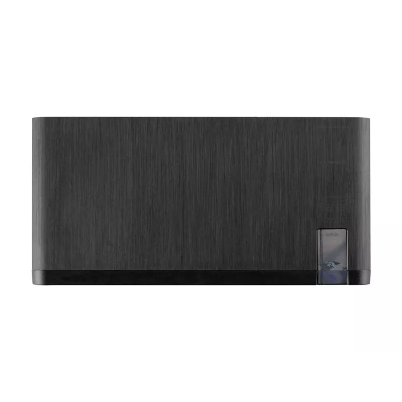 KVM slēdzis Belkin F1DN204KVM-UNN4 HDMI 4K USB Rack montāžai