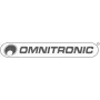 Monofoniskais selektora slēdzis Omnitronic ELA-Programmwähler 80711073