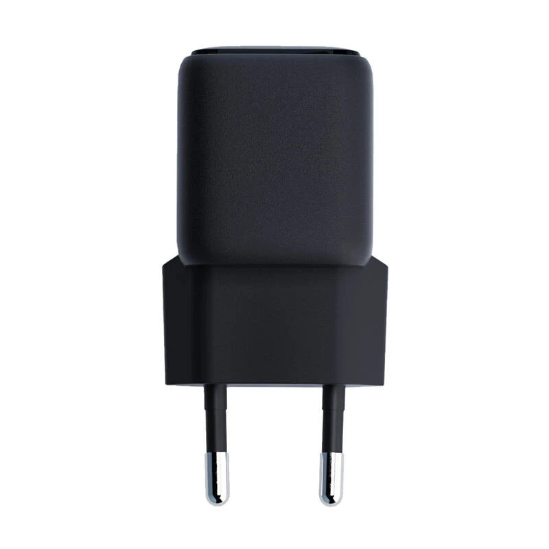 Sienas lādētājs Aukey PA-B1L USB-C 30W Melns
