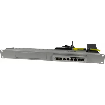 ALLNET US-8-60 RMKIT – stiprinājuma komplekts slēdža montāžai