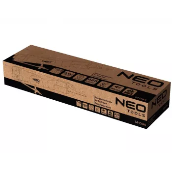 NEO tools 14-034 auto kopšanas piederums