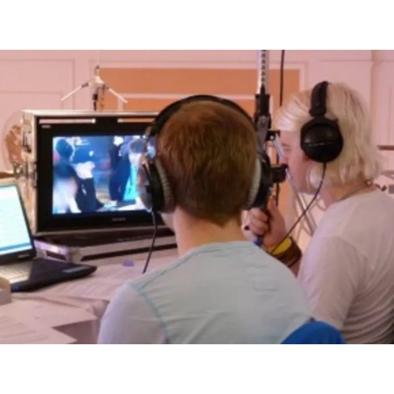Studiju austiņas Beyerdynamic DT 770 PRO 80Ω — slēgtas, apvalka, 5–35000 Hz, 96 dB, 3,5 mm, apzeltīts savienotājs
