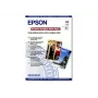 Epson Premium Semigloss fotopapīrs, A3, 251g/m², 20 loksnes
