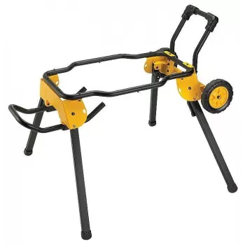DeWalt DWE74911 ritošais zāģa statīvs DW745/DWE7491