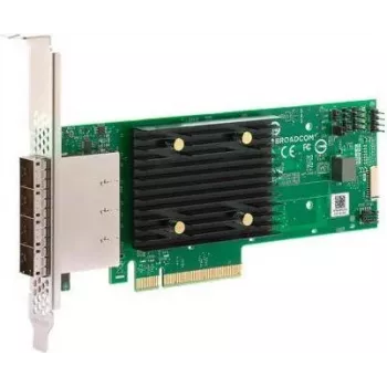 Lenovo 4Y37A09724 saskarnes karte/adapteris Iekšējais Mini-SAS