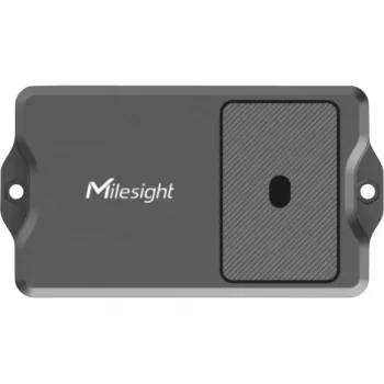 Lāzera attāluma sensors Milesight EM400-TLD-868M LoRaWAN IP67 — ToF mērīšana