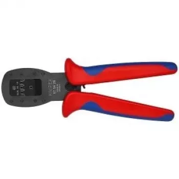 Knaibles Knipex 97 54 26 presēšanai Mini-Fit
