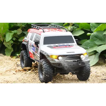 Crawler kravas auto Amewi 22592 Elektriskais dzinējs 1:10 1500 mAh