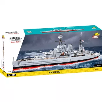 Bloki HMS Hood