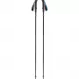 Trekinga nūjas Distance Z, Fitness Device Grey, 1 pāris, 120 cm