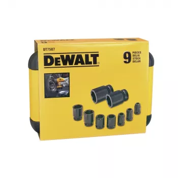 DeWALT DT7507-QZ uzgriežņu atslēgu komplekts