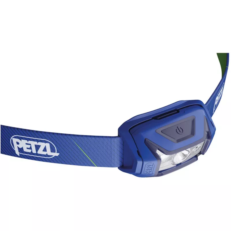 Petzl Tikka Core Brown LED 100 lm USB uzlādējama galvaslampa