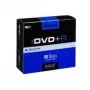 Intenso 10 x DVD+R 4,7GB 16x Slim Jewel Case (4111652)