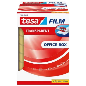 Caurspīdīgā līmlente TESA 57406-00002-01