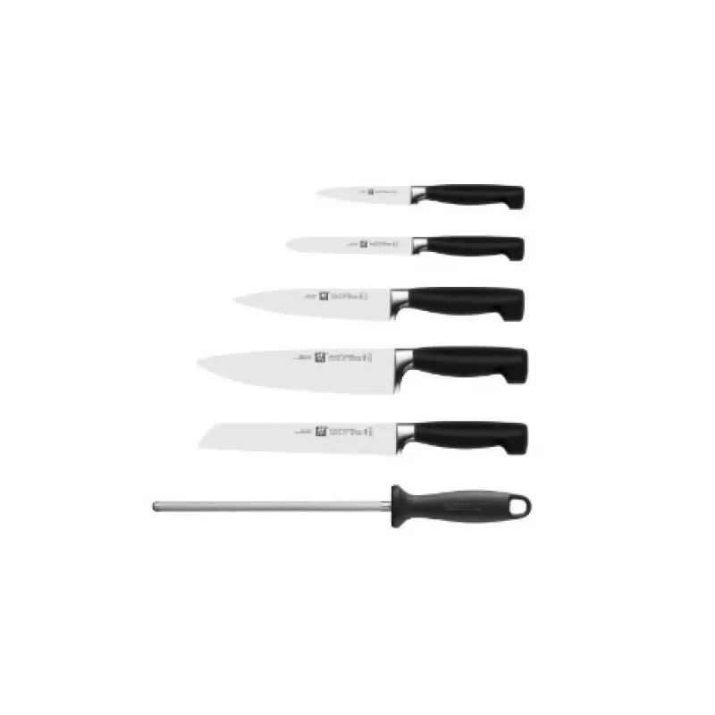 7 gabalu nažu bloka komplekts ZWILLING 35068-003-0