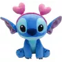 Disney Stitch Love, Plīša rotaļlieta 25 cm