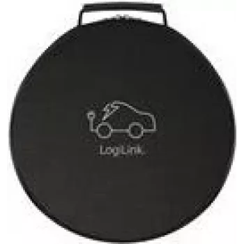 Logilink EVB0100 Savienojamības piederums Melns