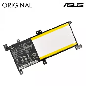 ASUS NB430963 oriģinālais klēpjdatora akumulators C21N1509