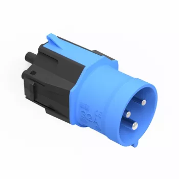 Nrgkick 20001002 Barošanas adapteris Melns