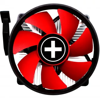 CPU dzesētājs Multi Socket XC035 XILENCE
