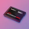 SSD Emtec X150 Power Plus 480 GB 2,5 collu SATA III