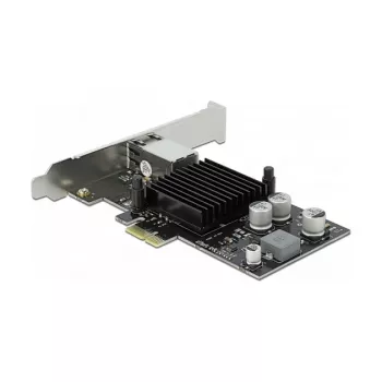 Tīkla karte DeLOCK 89574 iekšējā Ethernet 1000 Mbit/s