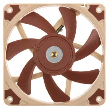 Noctua NF-A12x15 PWM 120mm korpusa ventilators
