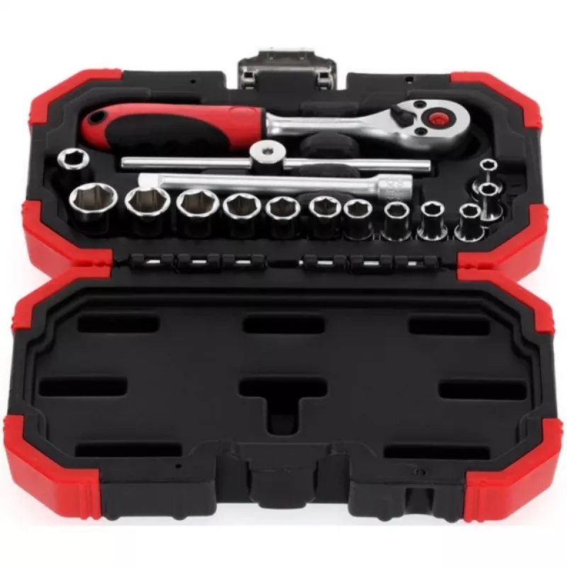 Gedore 3300050 Sarkanā