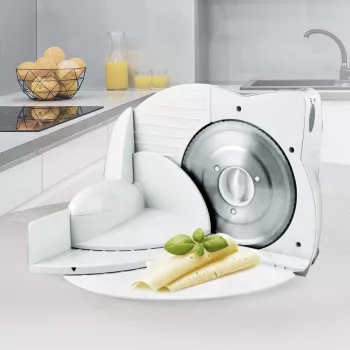 Maestro MR-590 Šķēlējs Balts