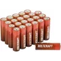 Voltcraft Industrial LR6 Mignon AA baterija 3000 mAh 1,5 V 48 gab. (VC-15077390)