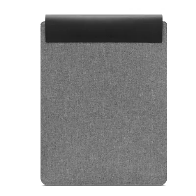 Lenovo GX41K68627 klēpjdatora maciņš 40.6 cm (16 collu) Sleeve case Pelēks