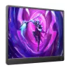 Uperfect USteam G16 15,6 inch portatīvais monitors 1920x1080 120Hz