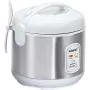 Rīsu plīts Steba RK 2 3.5 L 700 W Nerūsējošais tērauds Balts 050200