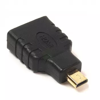 HDM uz Micro HDMI adapteris