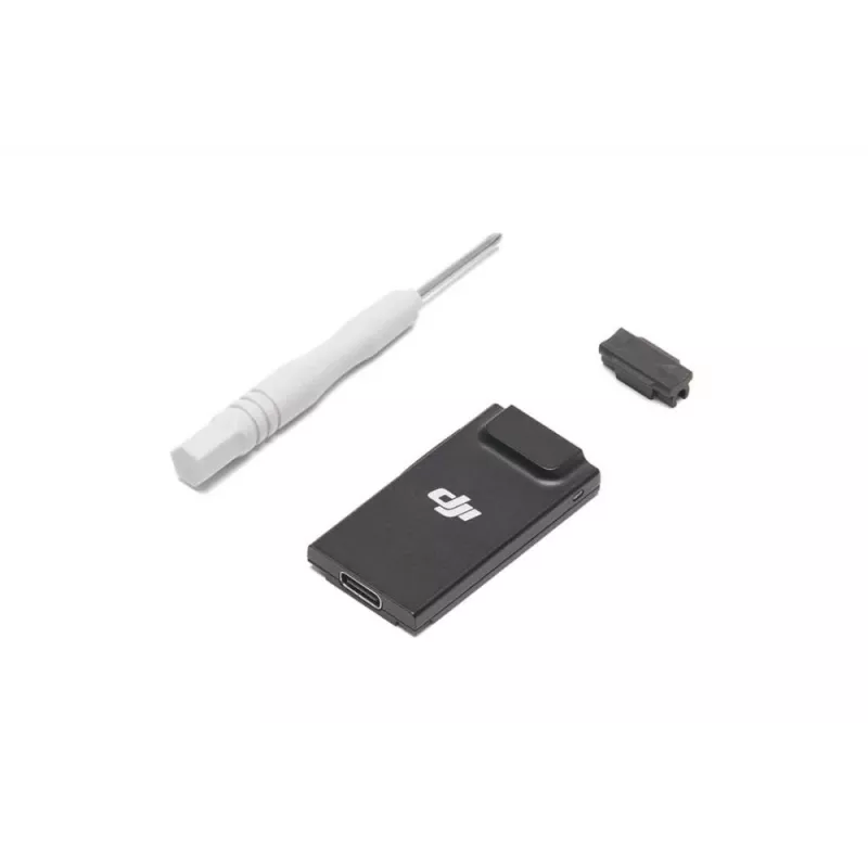 Drone Piederums Mobilais Dongle 2 CP.MA.00000712.03 Dji