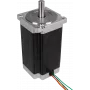 Soļu motors NEMA 34, 1,8°, 5 A, 9 V - NEMA34-01