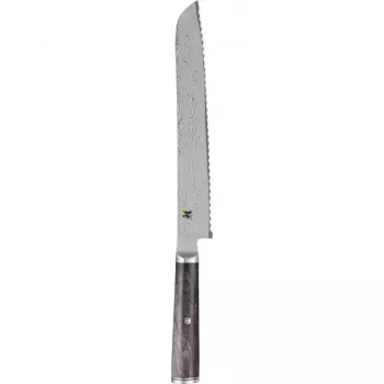 ZWILLING Miyabi 5000 MCD 67 Tērauds 1 gab. Maizes nazis