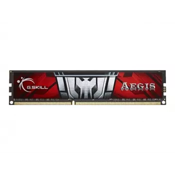 G.Skill DDR3 4GB 1600MHz atmiņas modulis (F3-1600C11S-4GIS)