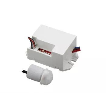 Kustības detektors PIR sensors Maclean MCE32
