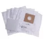 Putekļu maisiņš ETA ETA960068000 — 5 gab., balts
