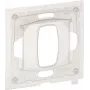 Legrand SEANO IP44 komplekts 765044 pārslēgšanas slēdzim un spiedpogai 10 (765044)