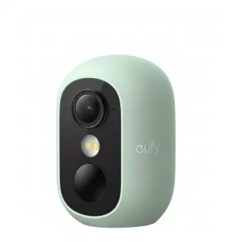 EUFY Cam C35 Solo zaļa (T8110461)